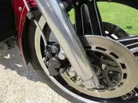 1983 Honda GL1100 Gold Wing (SC02) 1,099cc-Sold