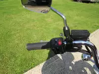 1995 Triumph 900 Thunderbird 885cc-Sold