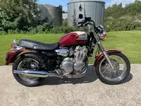 1995 Triumph 900 Thunderbird 885cc-Sold