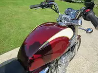1995 Triumph 900 Thunderbird 885cc-Sold
