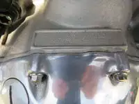 1995 Triumph 900 Thunderbird 885cc-Sold