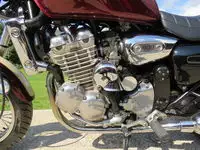 1995 Triumph 900 Thunderbird 885cc-Sold
