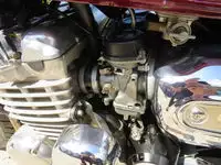 1995 Triumph 900 Thunderbird 885cc-Sold