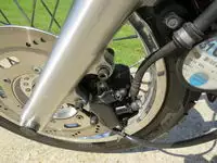 1995 Triumph 900 Thunderbird 885cc-Sold