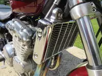 1995 Triumph 900 Thunderbird 885cc-Sold