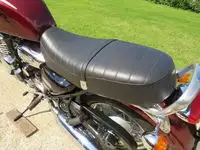 1995 Triumph 900 Thunderbird 885cc-Sold