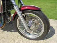 1995 Triumph 900 Thunderbird 885cc-Sold
