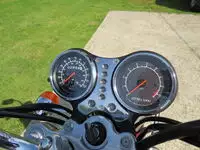 1995 Triumph 900 Thunderbird 885cc-Sold