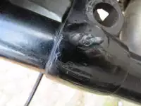 1958 Norton Model 50 348cc-For Sale