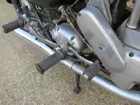 1958 Norton Model 50 348cc-For Sale