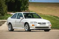 1997 Ford Escort RS Cosworth-Sold