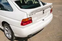 1997 Ford Escort RS Cosworth-Sold