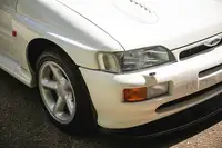 1997 Ford Escort RS Cosworth-Sold