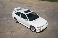 1997 Ford Escort RS Cosworth-Sold