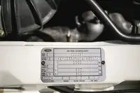 1997 Ford Escort RS Cosworth-Sold