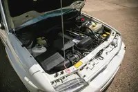 1997 Ford Escort RS Cosworth-Sold