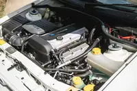1997 Ford Escort RS Cosworth-Sold