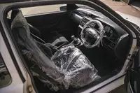 1997 Ford Escort RS Cosworth-Sold