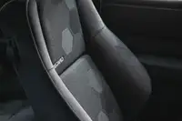 1997 Ford Escort RS Cosworth-Sold