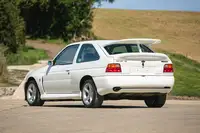 1997 Ford Escort RS Cosworth-Sold