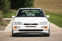 1997 Ford Escort RS Cosworth-Sold