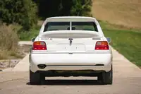 1997 Ford Escort RS Cosworth-Sold