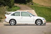 1997 Ford Escort RS Cosworth-Sold