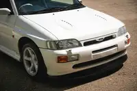 1997 Ford Escort RS Cosworth-Sold