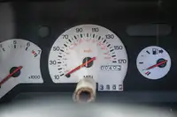 1997 Ford Escort RS Cosworth-Sold