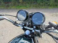 1975 Kawasaki Z1B 903cc-Sold