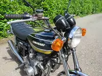 1975 Kawasaki Z1B 903cc-Sold