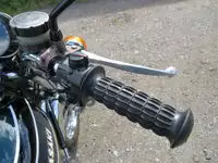 1975 Kawasaki Z1B 903cc-Sold