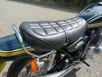 1975 Kawasaki Z1B 903cc-Sold