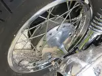 1975 Kawasaki Z1B 903cc-Sold