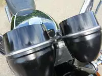 1975 Kawasaki Z1B 903cc-Sold