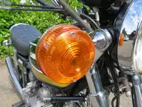 1975 Kawasaki Z1B 903cc-Sold