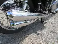 1975 Kawasaki Z1B 903cc-Sold