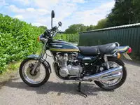 1975 Kawasaki Z1B 903cc-Sold