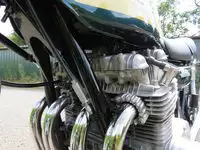 1975 Kawasaki Z1B 903cc-Sold