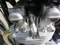 1975 Kawasaki Z1B 903cc-Sold