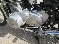 1975 Kawasaki Z1B 903cc-Sold