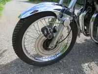 1975 Kawasaki Z1B 903cc-Sold