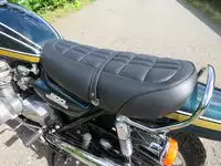 1975 Kawasaki Z1B 903cc-Sold