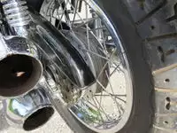 1975 Kawasaki Z1B 903cc-Sold