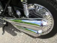 1975 Kawasaki Z1B 903cc-Sold