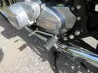 1975 Kawasaki Z1B 903cc-Sold