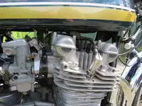 1975 Kawasaki Z1B 903cc-Sold