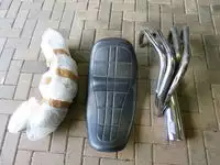 1975 Kawasaki Z1B 903cc-Sold