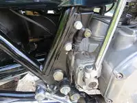 1975 Kawasaki Z1B 903cc-Sold