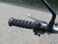 1975 Kawasaki Z1B 903cc-Sold